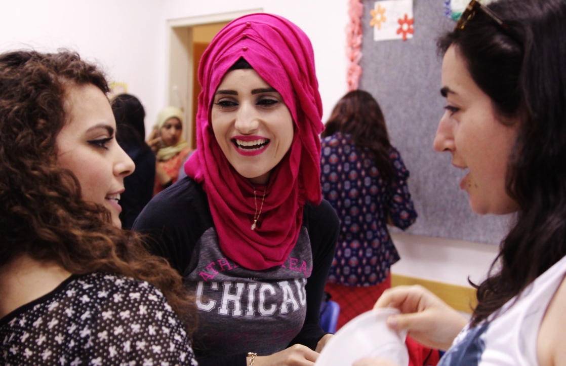 צילום:  TEC - המרכז לטכנולוגיה, חינוך ושונות תרבותית, מתוך אתר פיקיויקי