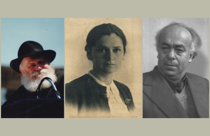 שלונסקי. צילום: לשכת העיתונות הממשלתית והצלם הנס פין, מתוך אתר פיקיויקי