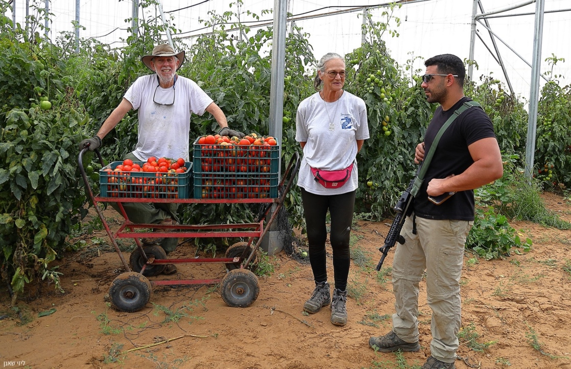 צילום: ליזי שאנן מתוך אתר פיקיויקי