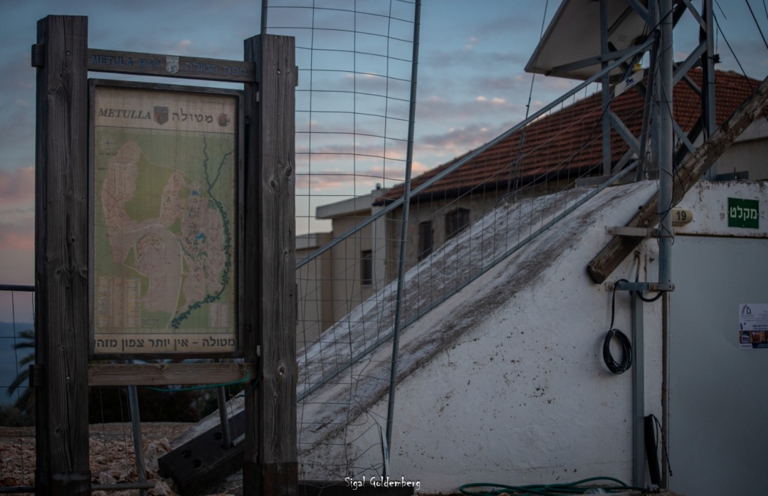 מטולה 2024. סיגל גולדמברג